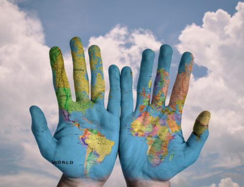 5 necessary steps to start working abroad